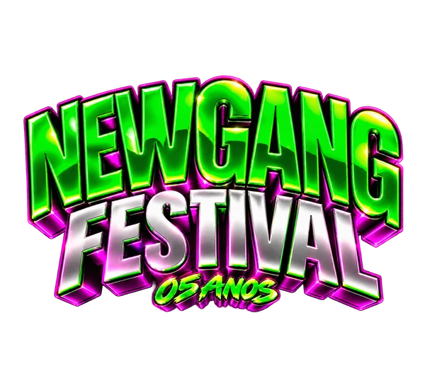 Newgang Festival 05 anos